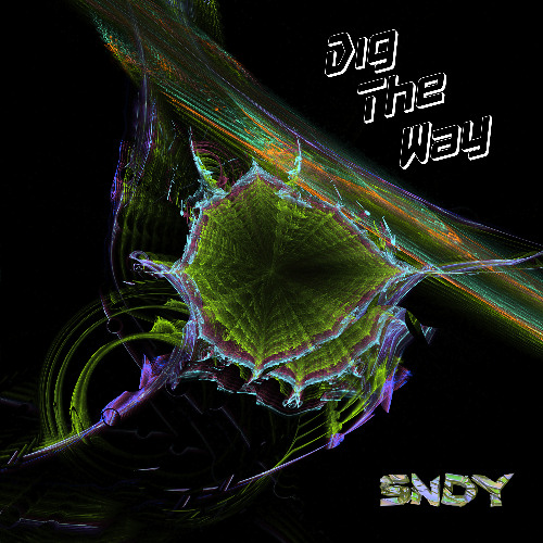 Dig The Way