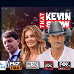 071324 - That Kevin Show - Hour 1