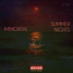 Summer Nights EP (Full Stream)