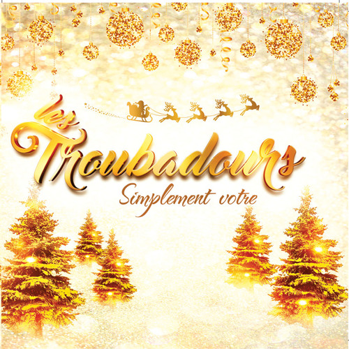 SOUVENEZ-VOUS EN (A tou moman)  - LES TROUBADOURS