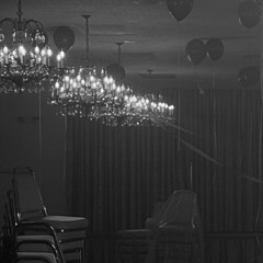 Montell Fish, John Glacier - Ostentatious (uforia RMX)