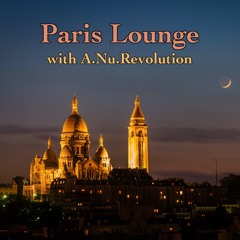 Paris Lounge