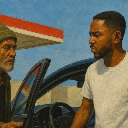 How Much a Dollar Cost (MK Remix)