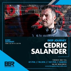 Deep Journey Boogie Bunker Radio