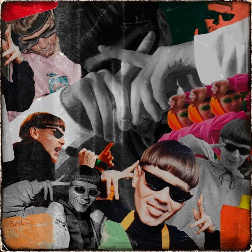 Словно Под Водой (backspace Remix)