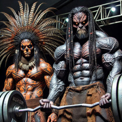 BITELO TRIBAL PHONK (Slowed)