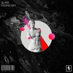 SLAKE - Fading Sky (Extended Mix) [Rawsome LTD]