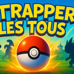 Pokémon Attrapez les tous !