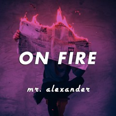 On Fire (Original Mix)