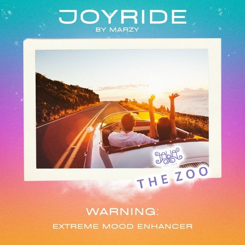JOYRIDE - Tabla Debut