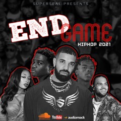 End Game Hiphop best of 2021
