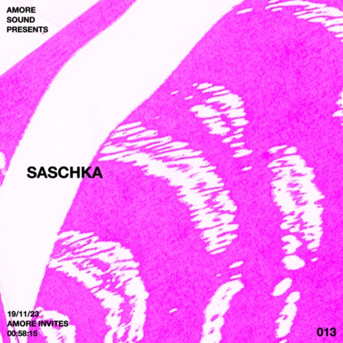 SASCHKA - AMORE SOUND 013