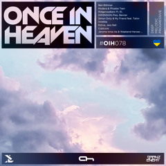 Once In Heaven 078 10.06.23