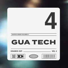 GUA TECH - DRAMOS(SP)