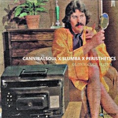 Side B/1 Tape by CAnnibalsoul 1 - S GLitchCodeFlows (Full EP)