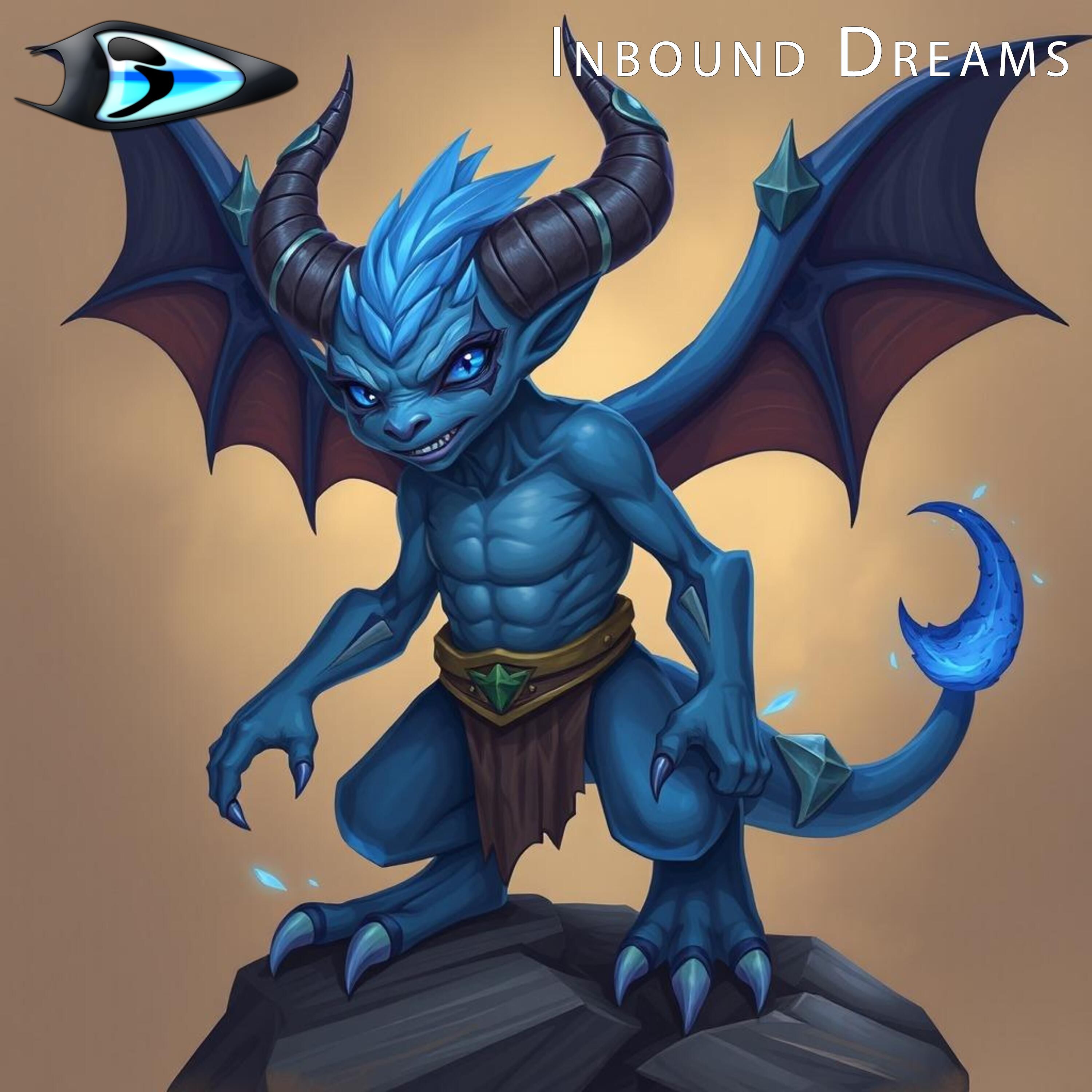 Demons episode artwork