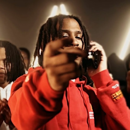 Sdot Go x Jay5ive - E.M.S (Unreleased)