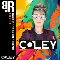 COLEY - LIFT OFF 🚀