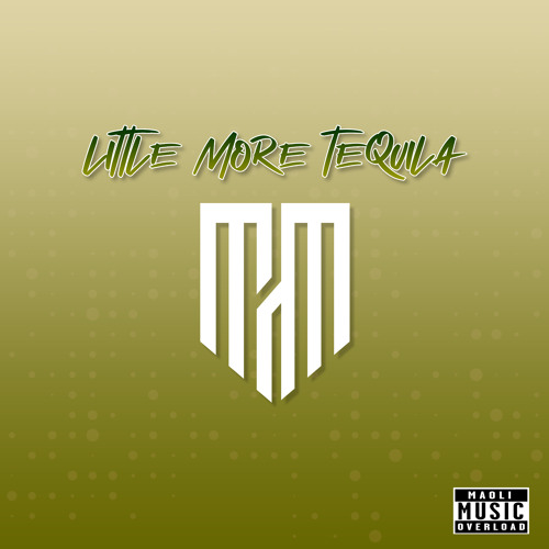 Little More Tequila