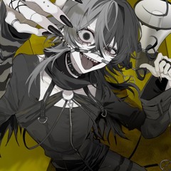 虚無さん/Nihil-san Off Vocal  - ¿?Shimon