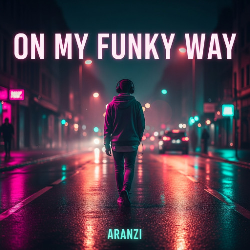 On My Funky Way (with Intro)
