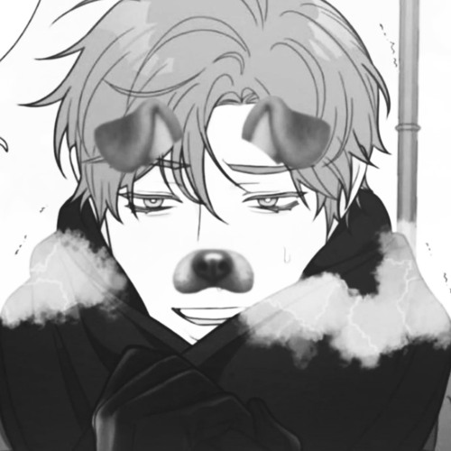 Faded x on my way (slowed)