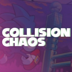 Sonic CD - Collision Chaos [Bad Future] Remixed