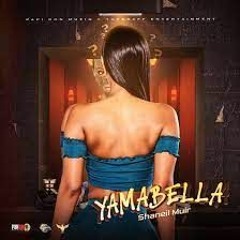 YAMABELLA REMIX SHANEIL MUIR