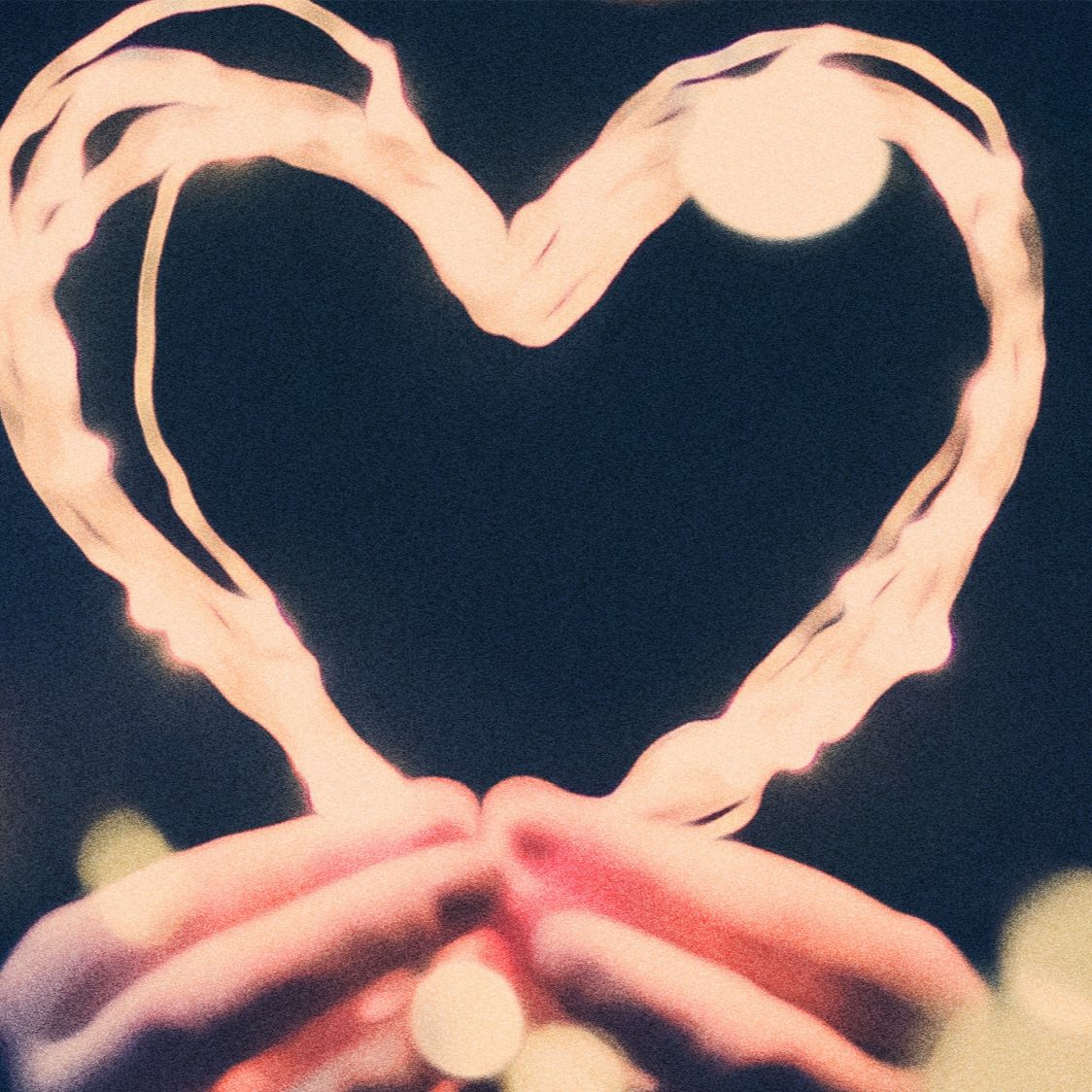 Viral Love: Spreading Compassion in the Midst of Fear and Uncertainty - Clint Byars episode artwork