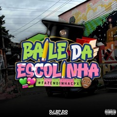 25 MINUTINHOS DE BAILE DA FAZENDINHA 2025 ((DJ 2P DO CPX))