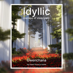 Gwenchana #track13 by steezywiki