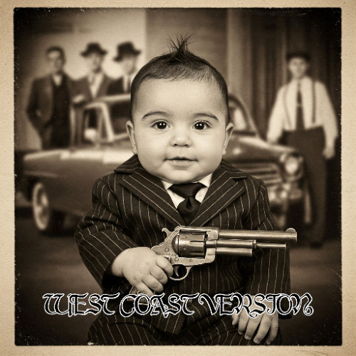 Lil Louis' First Loss (West Coast Version)