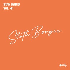 Stan Radio Mixes