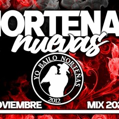 Las NorteÑas Nuevas Noviembre (2020) -DjTitoYBN.mp3