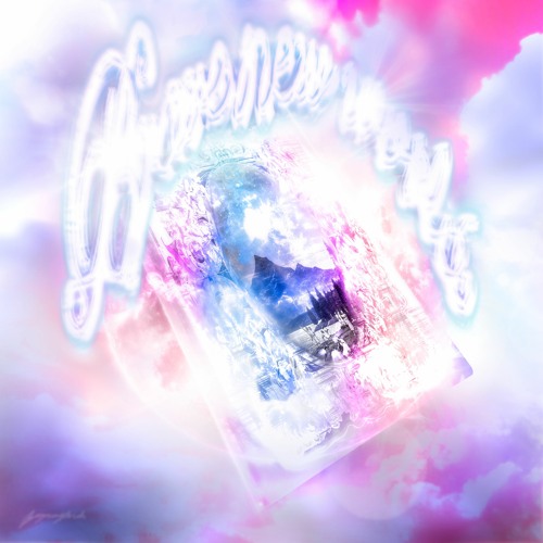 9ternal & angels in the trap «brave new world»