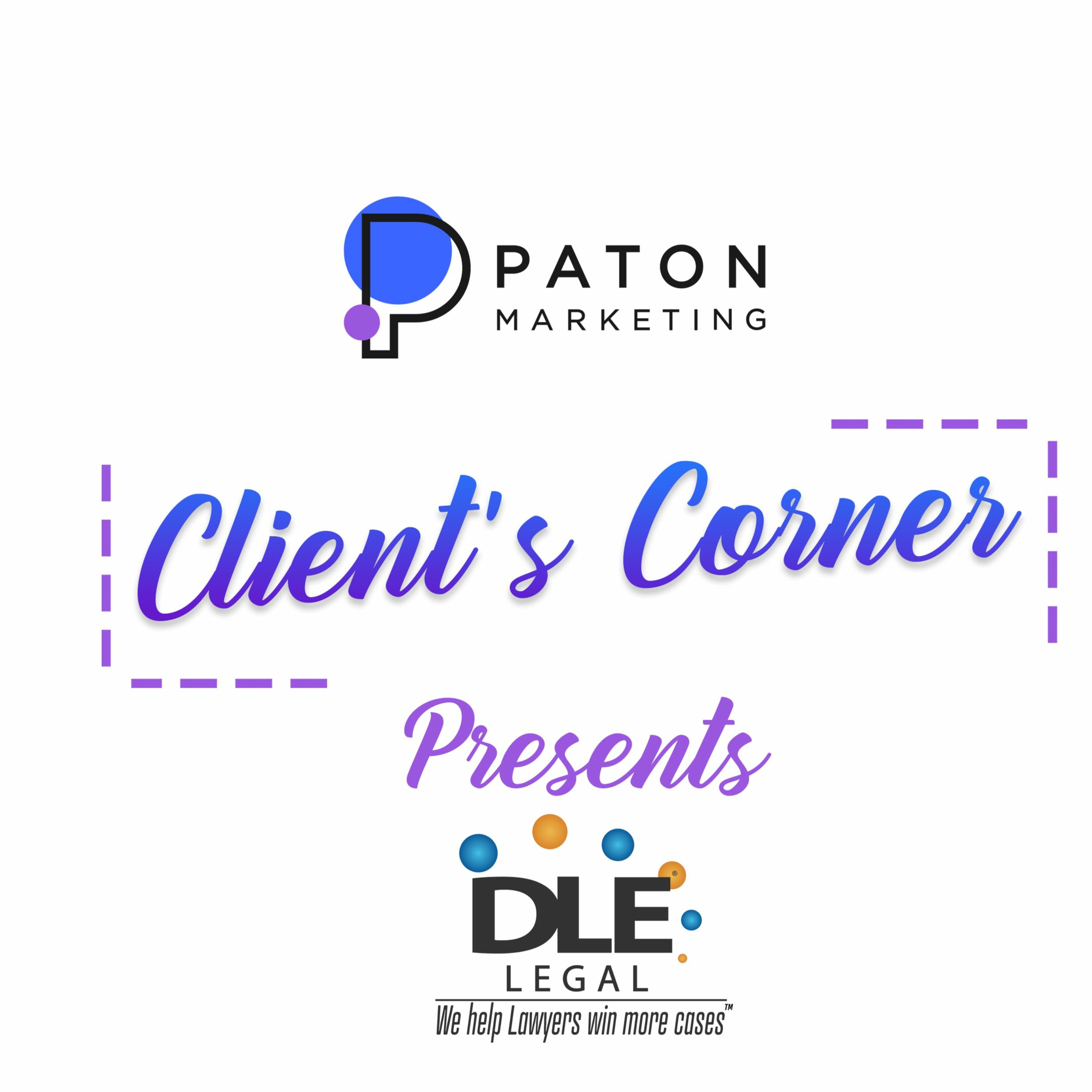 Client\'s Corner