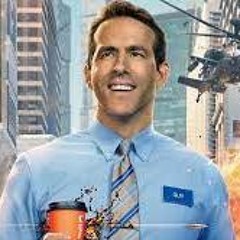 BRWC At The Movies: Free Guy