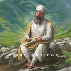 Nauve pastshah de salok
