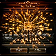 Ancient Scrolls -Beanzo