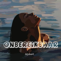 Gijsbert - Gebroken Hart - 8. Onbereikbaar (Prod. by Bosshafte Beats)