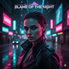 Blame Of The Night