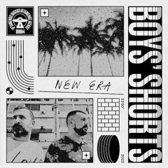 Premiere: Boys' Shorts - New Era (Each Other Remix) [Iptamenos Discos]