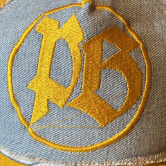 No Stopping (Sickoo & PurP)