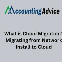 Complete Guide- Cloud Migration