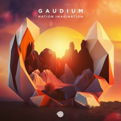 Gaudium - Nation Imagination (Original mix)- Out Now!