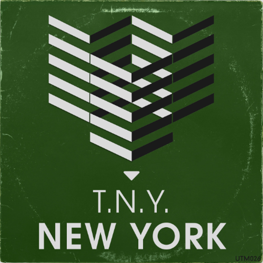 Stream New York (Club Mix) by T.N.Y. | Listen online for free on