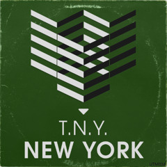 New York (Club Mix)