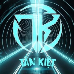 NONSTOP 2025 TRÀ ĐÁ CÓ CỒN VOL 4 ( VIETMIX THẬP CẨM ) - TẤN KIỆT MIX