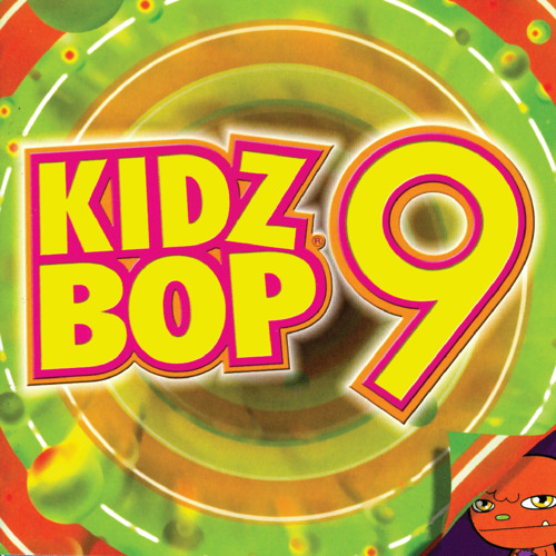 Stream Axel F (The Frog Song) by Kidz Bop Kids Listen online for free