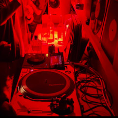Deep Tech Mix - 001